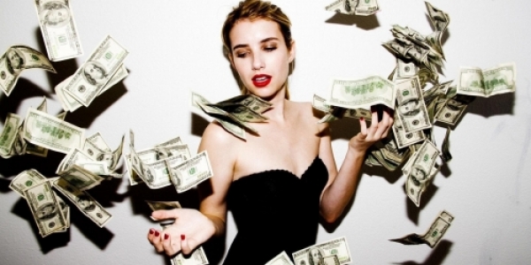 Если вы красивая, перспективная девушка с приятными манерами, которая готова к новой работе, тогда ждем вас +7(960)168-42-42