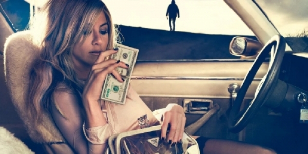 Работа для девушек в Москве открывает перед вами двери в другой мир, где нет предела финансовым возможностям +7(953)571-10-19