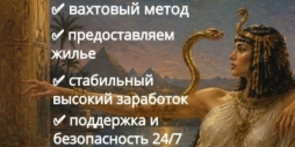 Приглашаем на высокооплачиваемую работу в городе КАЗАНЬ +7(987)005-32-49